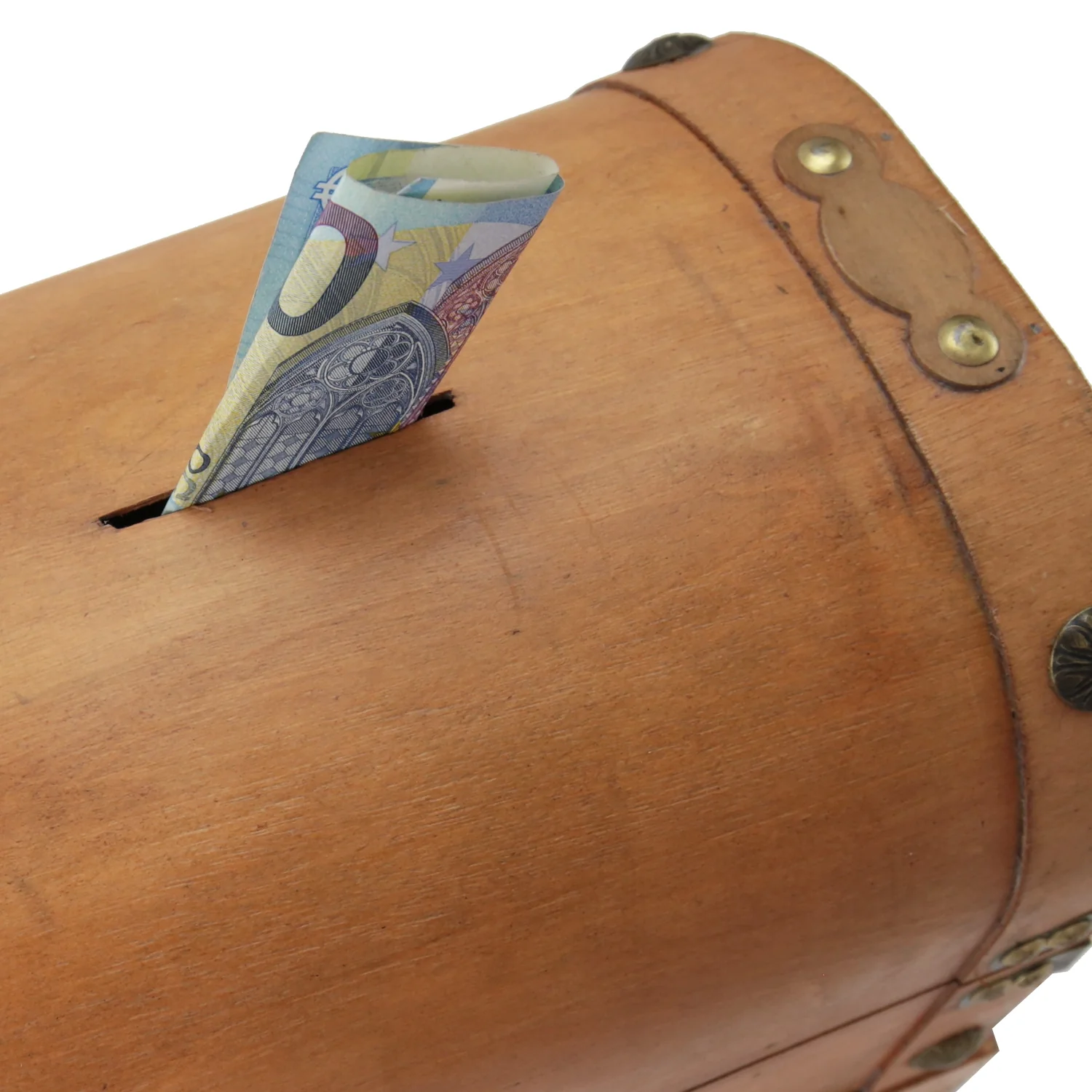 Spardose aus Holz Namibia, HMF 6414, verschiedene Größen - Image 13