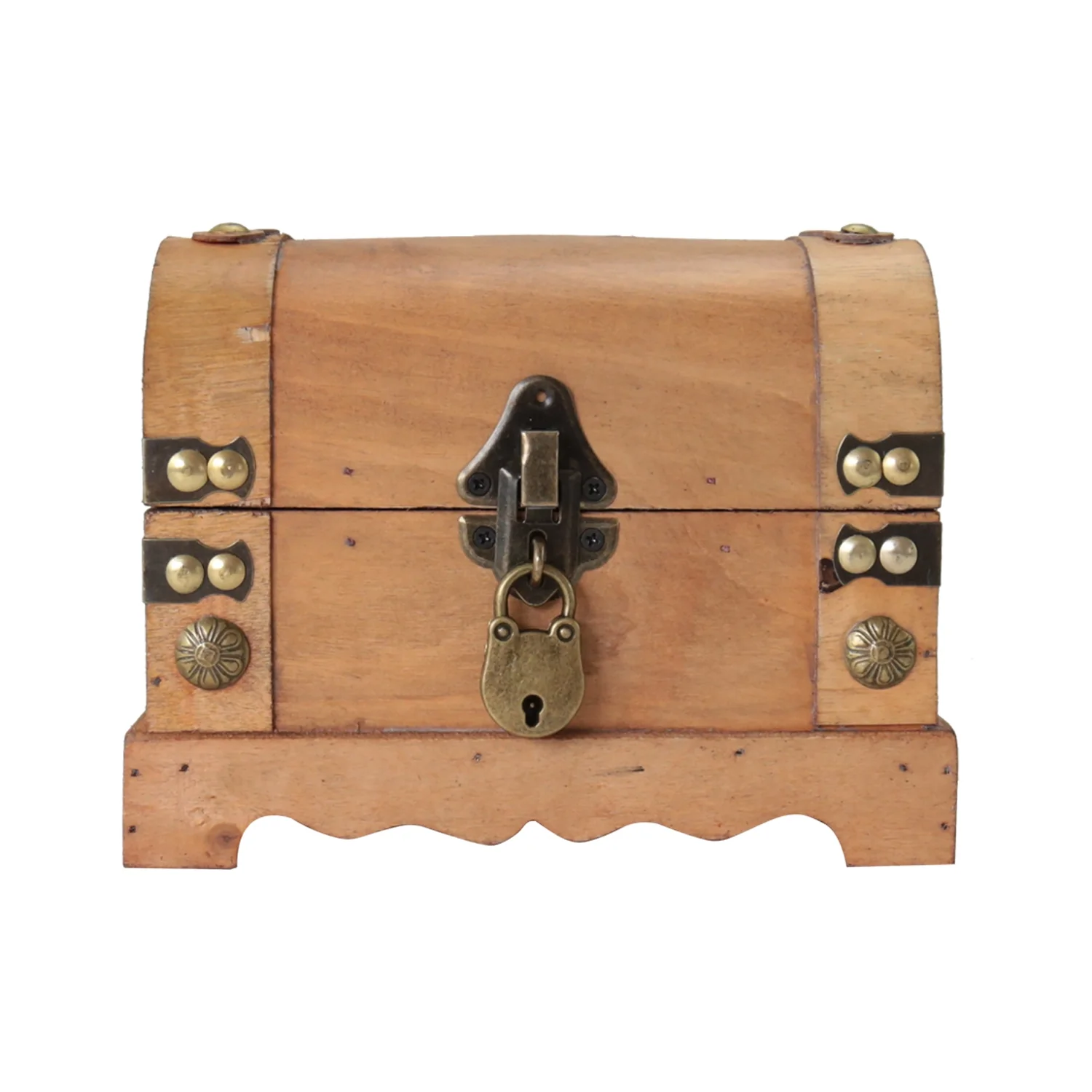 Spardose aus Holz Namibia, HMF 6414, verschiedene Größen - Image 4