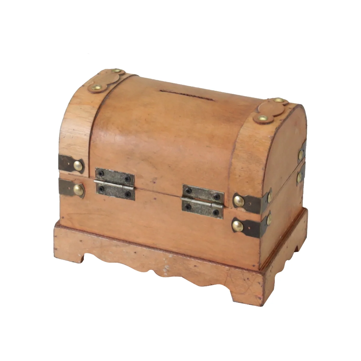 Spardose aus Holz Namibia, HMF 6414, verschiedene Größen - Image 5