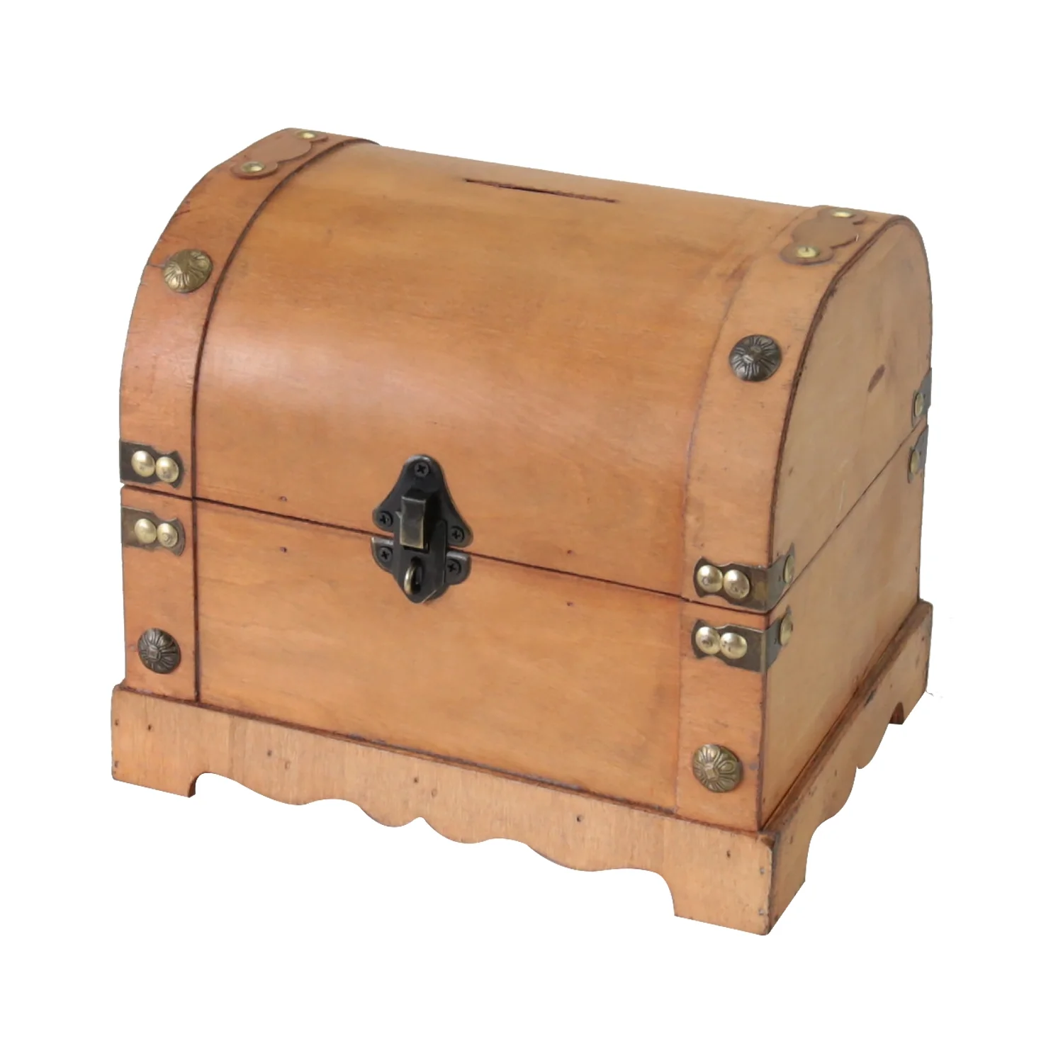 Spardose aus Holz Namibia, HMF 6414, verschiedene Größen - Image 9